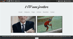 Desktop Screenshot of deudeuch.com